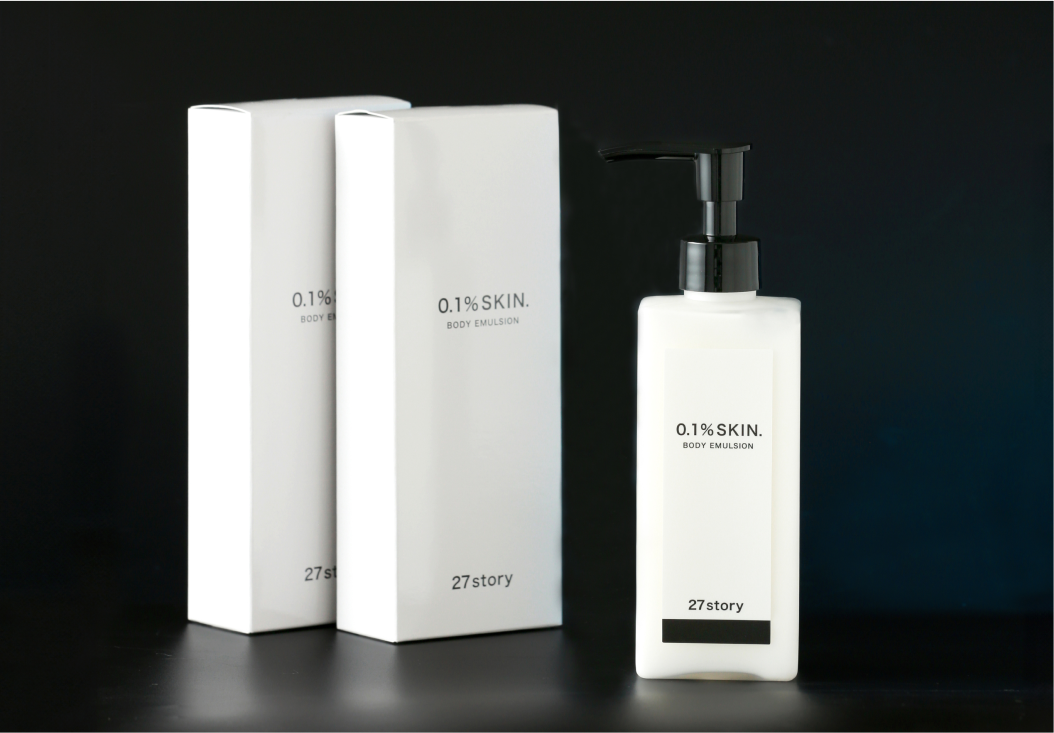 27story BODY EMULSION-EX