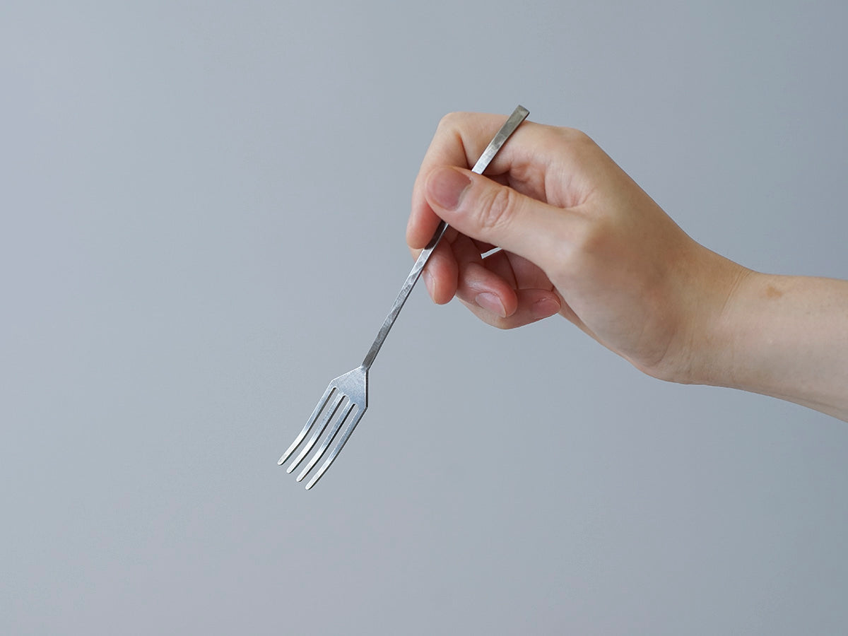 竹俣勇壱 | Yuichi Takemata | スプーン M・フォーク M・スプーン L