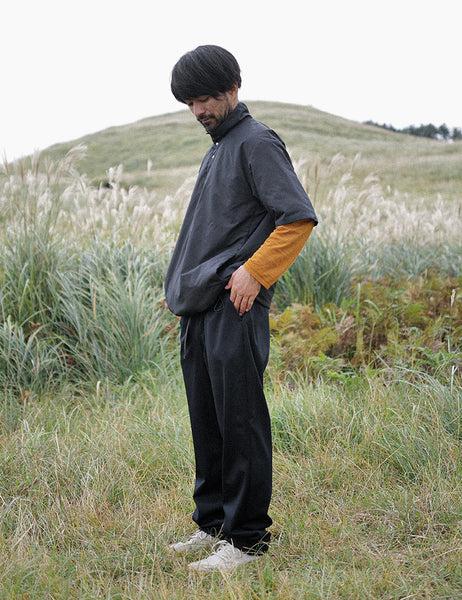 HOUDINI All Weather T-Neck / フーディニ オールウェザーTネック