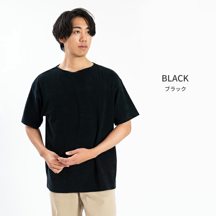 汗かきの人におススメのTシャツ生地 – 日本製ワイシャツ・ニットシャツ