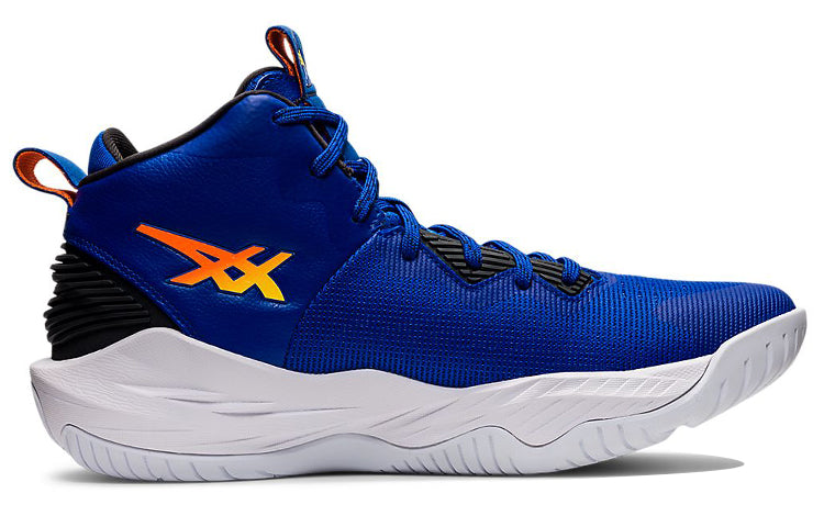 ASICS Nova Surge 2 'Blue Shocking Orange' 1061A040-400