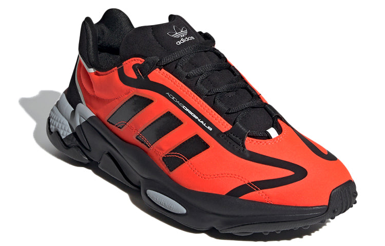 adidas Ozweego Pure 'Solar Red' G55505