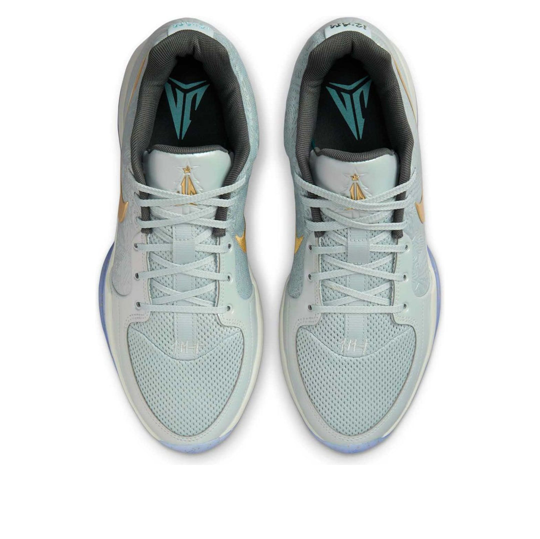 Nike Ja 2 'Christmas' FV6070-002