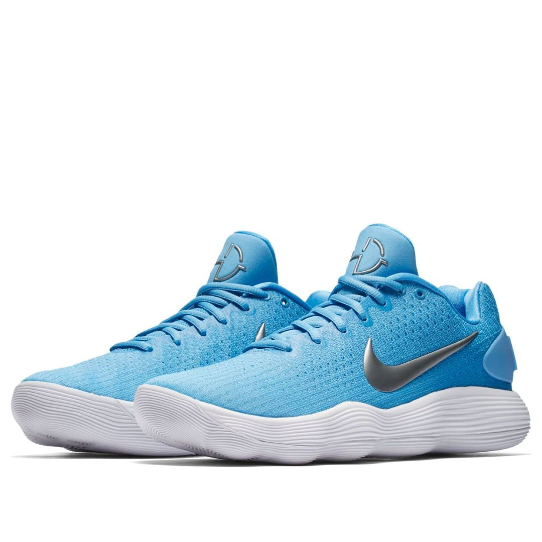 Nike Hyperdunk 2017 Low TB 'University Blue Silver' 897807-401