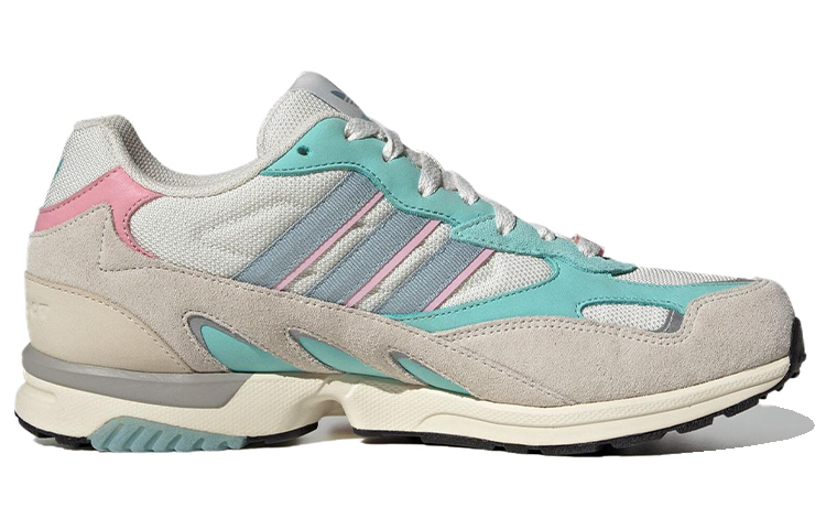adidas Torsion Super 'Grey Mint' GZ9802