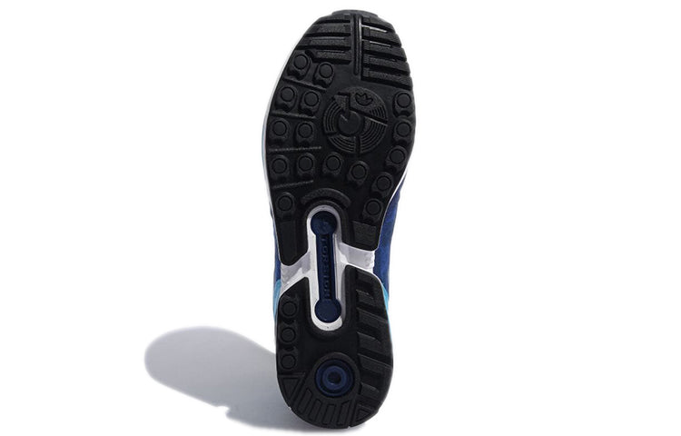 adidas x atmos ZX 8000 'Denim Pack' GW3502