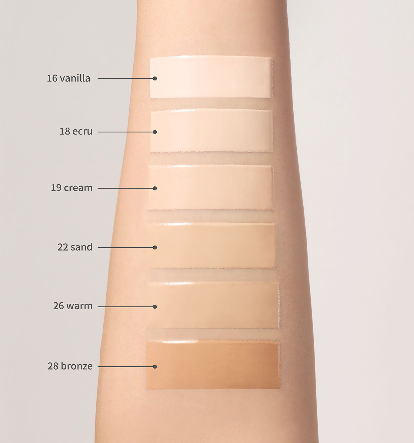 22 sand (リキッド) – vim BEAUTY