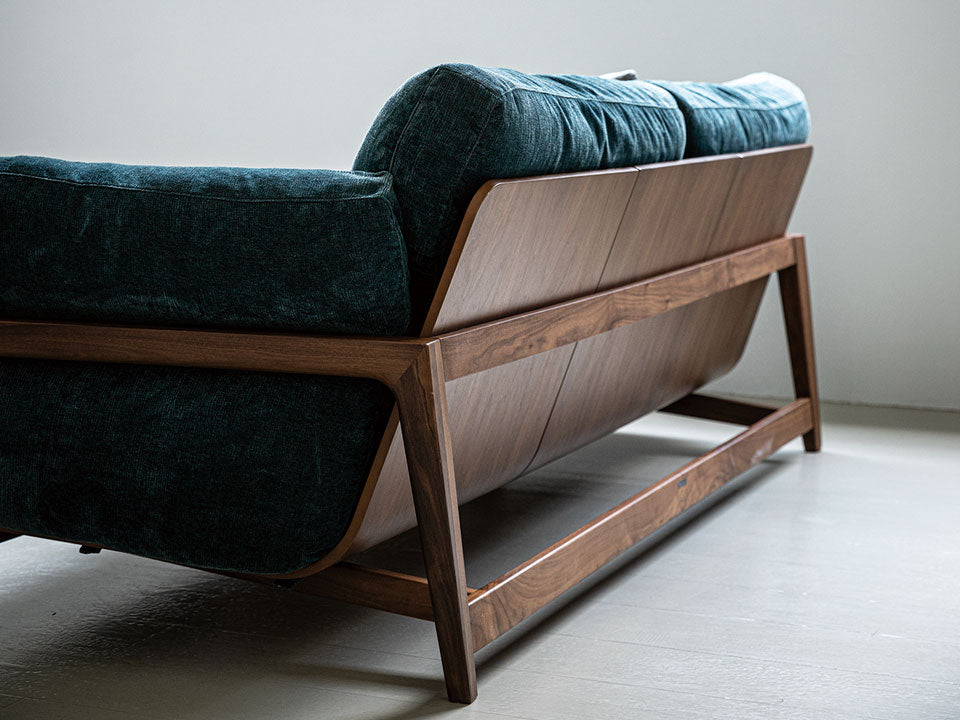 公式】Nagi 1P ソファ L08570A – 冨士ファニチア オンラインストア