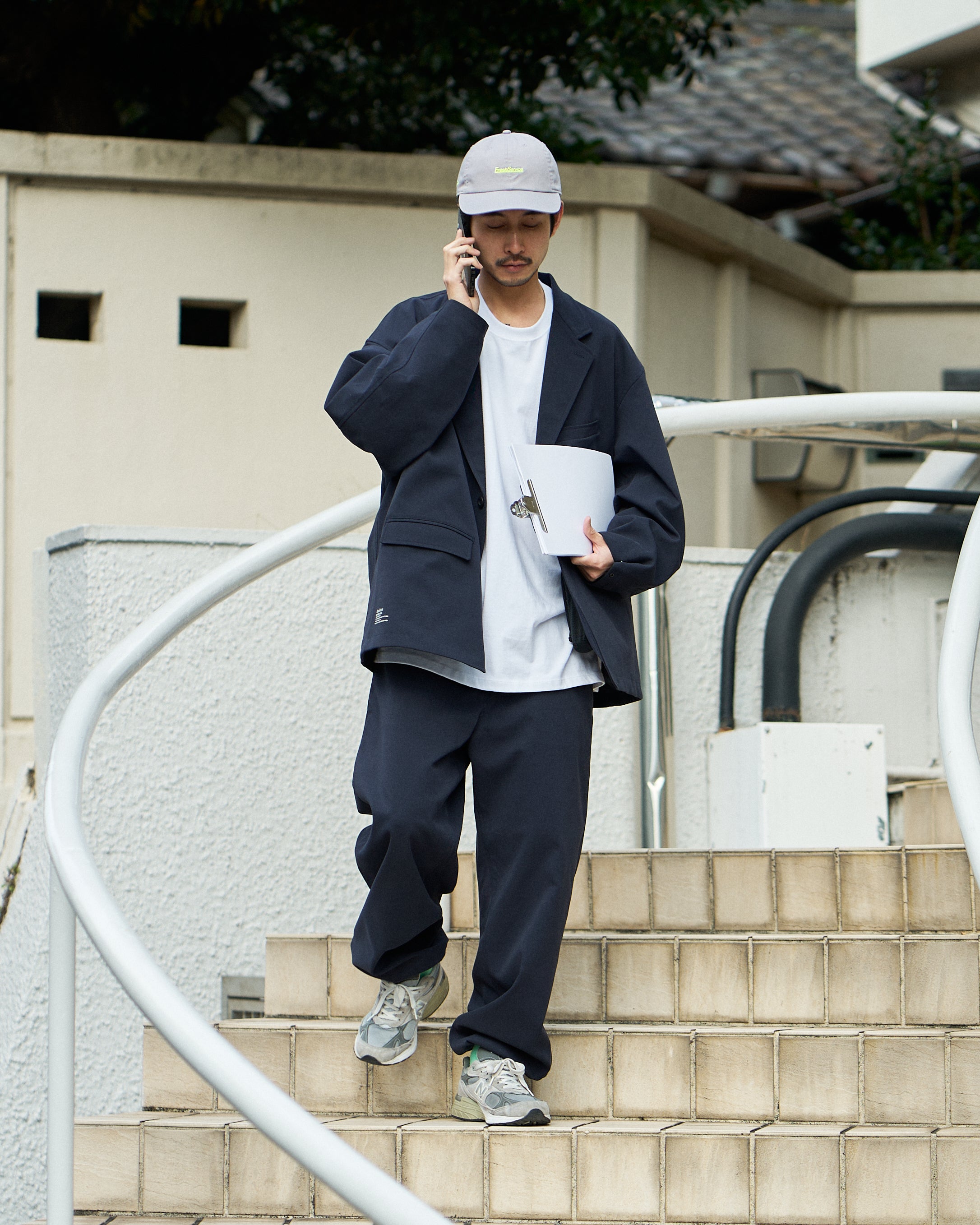 HOUYHNHNM × FreshService