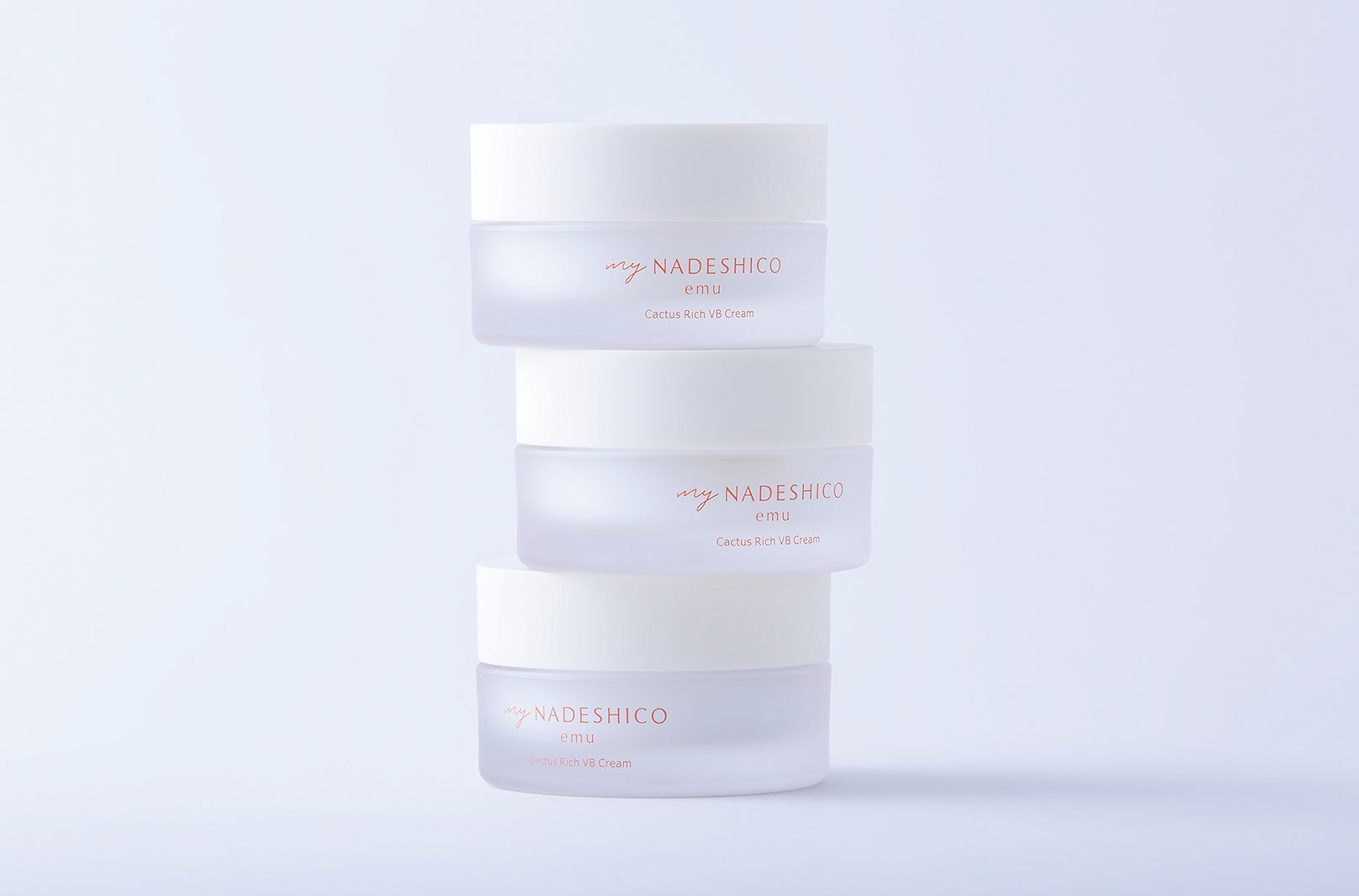 カクタスリッチVBクリーム – My NADESHICO Store