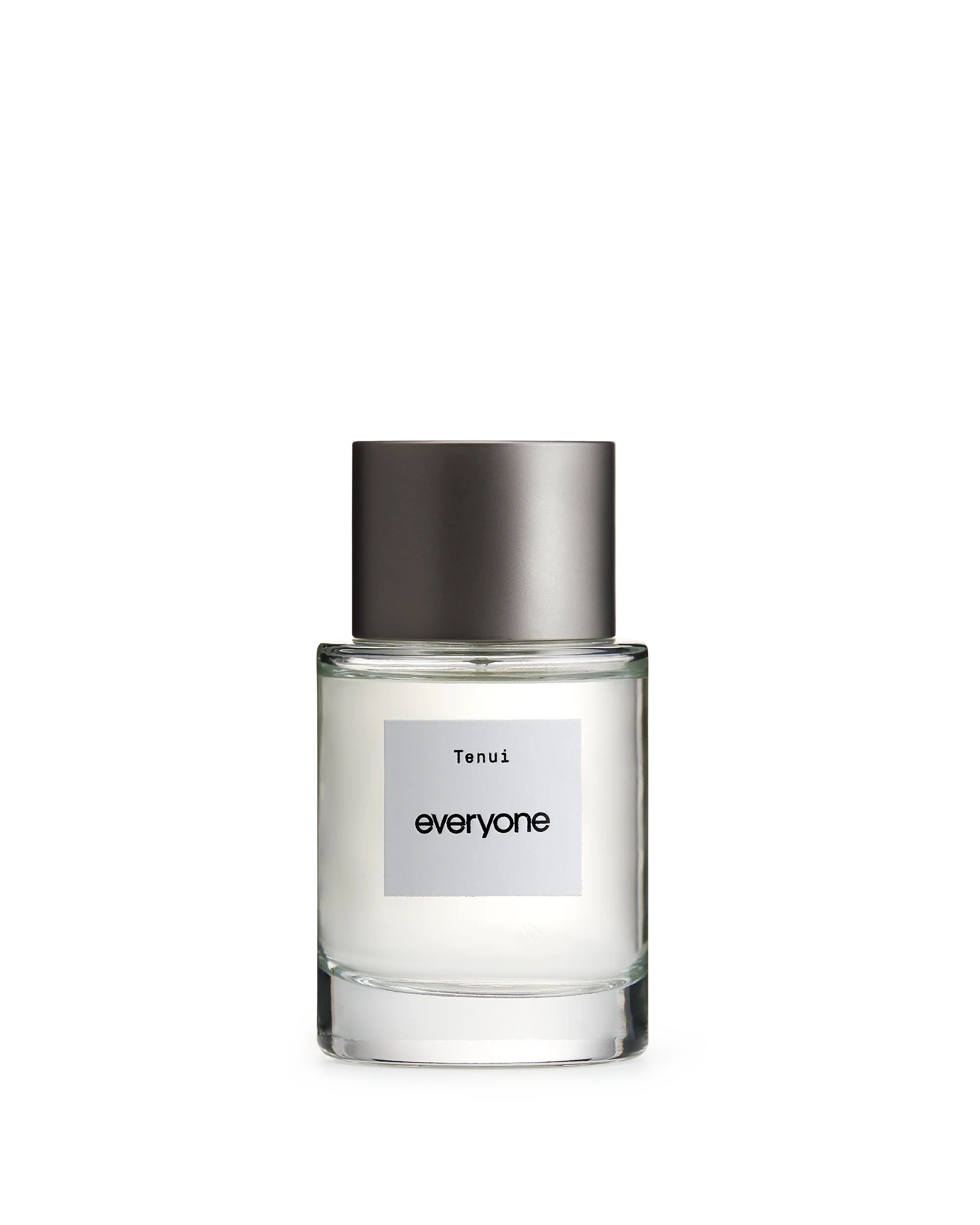 everyone Eau de Parfum · Tenui