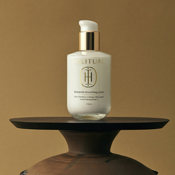 HOLITUAL エッセンシャルスキンケアセット（化粧水、乳液） – Global