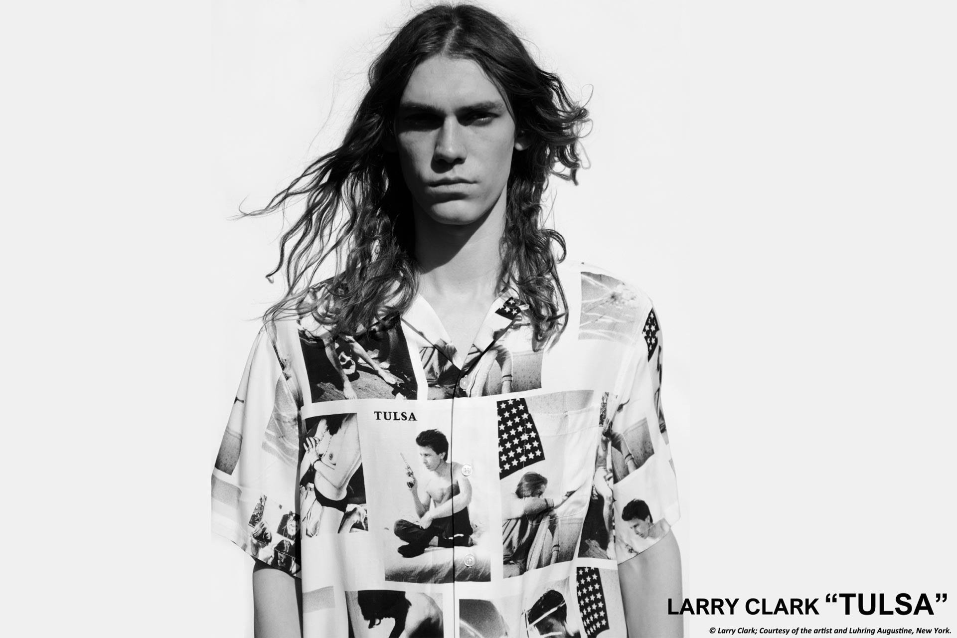 LARRY CLARK TULSA – MINEDENIM