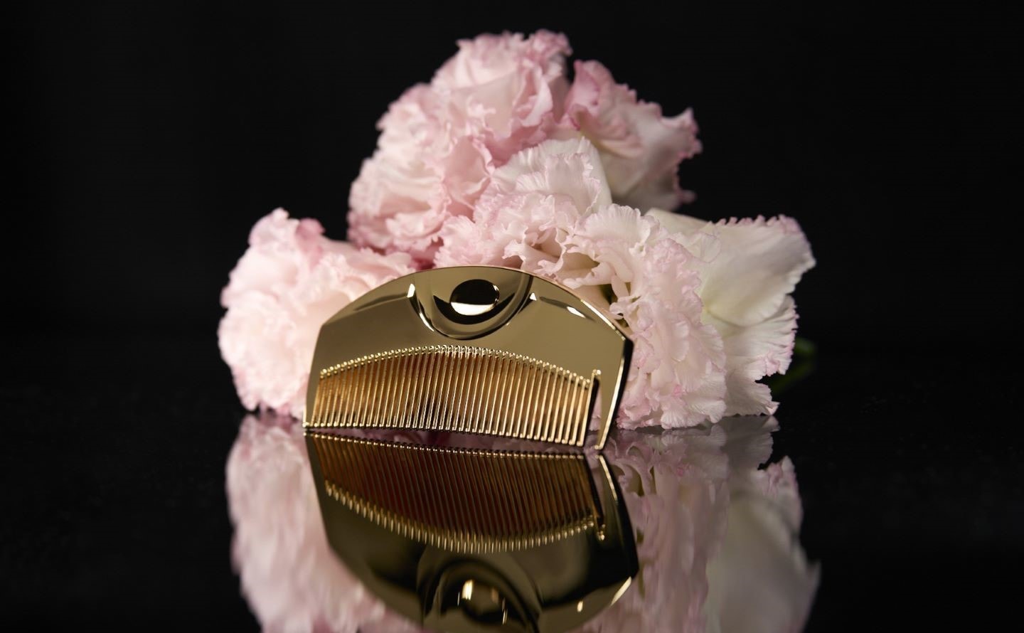 ラブクロム (R)K24GPツキ ゴールド