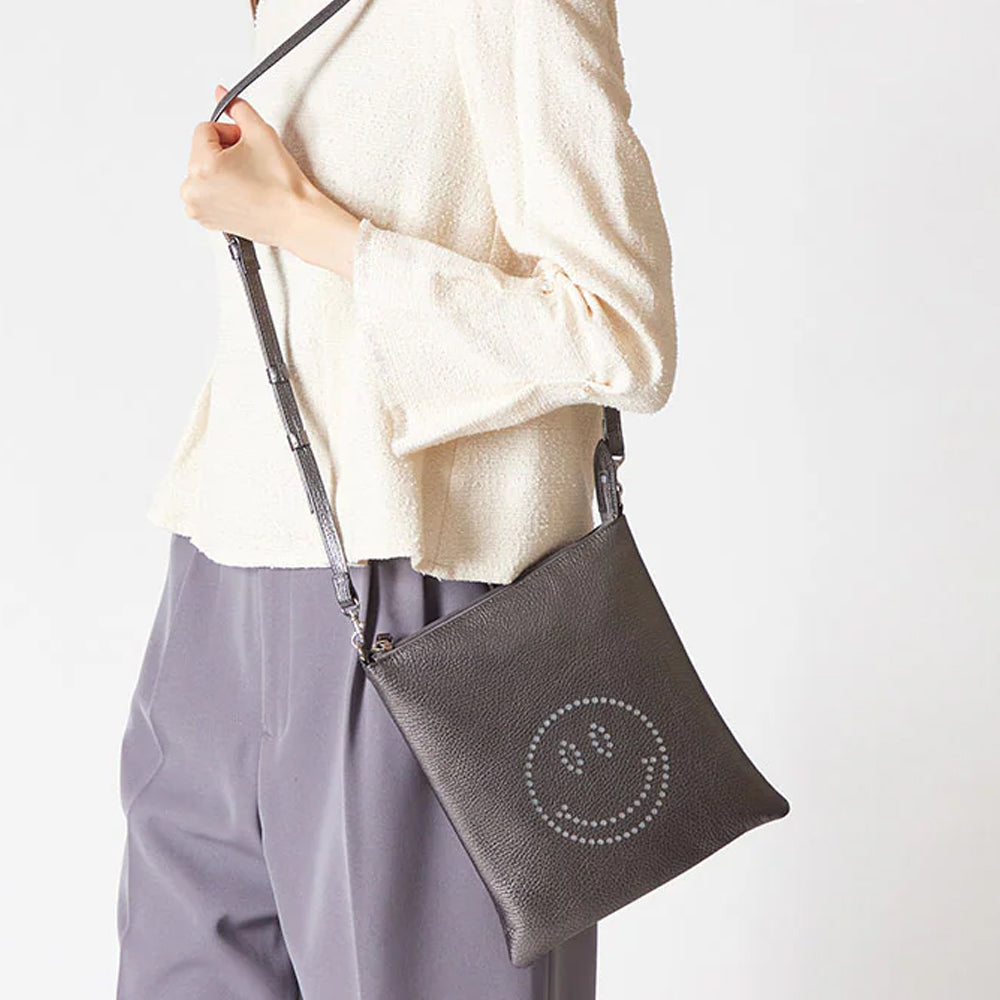 スマイル プチポシェット Mサイズ 1360