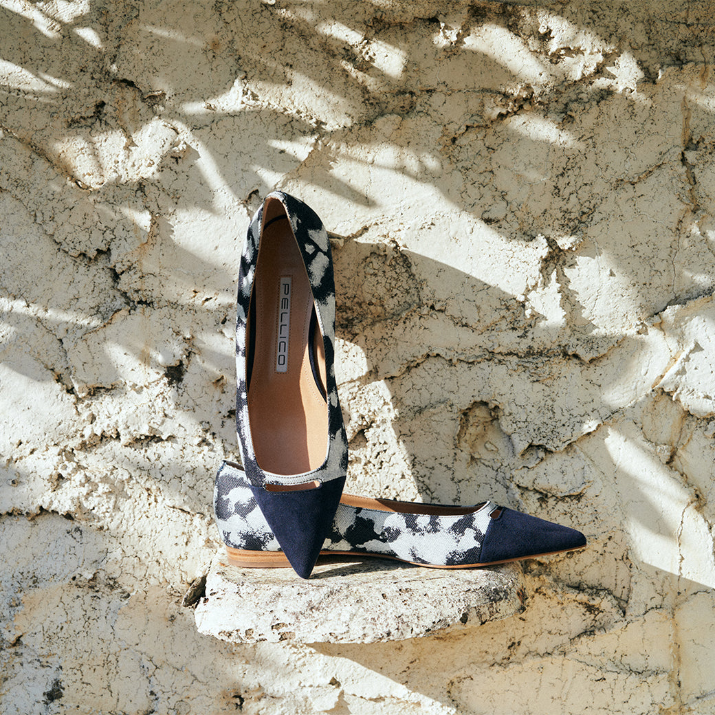 カラー別でチェックする “PELLICO（ペリーコ）”のシューズ – AMAN