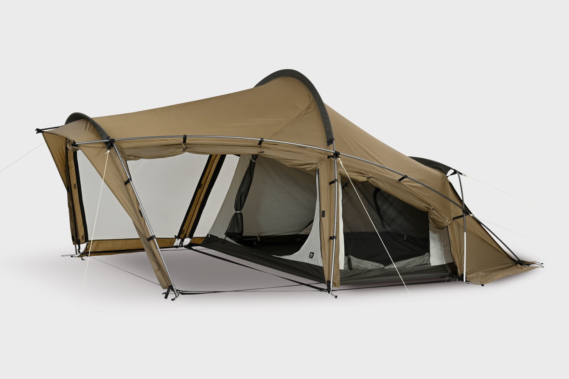 GIGI-2 INNER TENT FOOTPRINT | PRODUCTS | ZANE ARTS