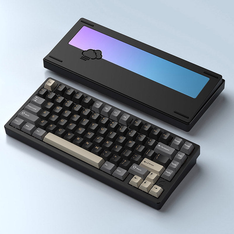 WOBKEY Rainy75 Pro Starting at $128.99 - Best Deals