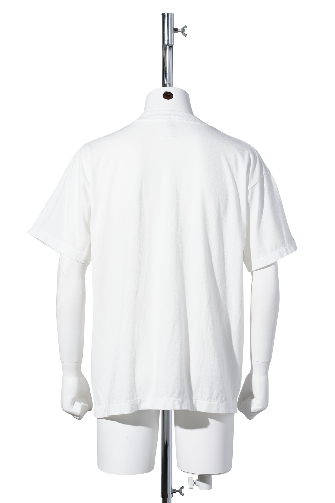 SAINT Mxxxxxx x Kosuke Kawamura KK _SS TEE / MARIA / WHITE | GR8