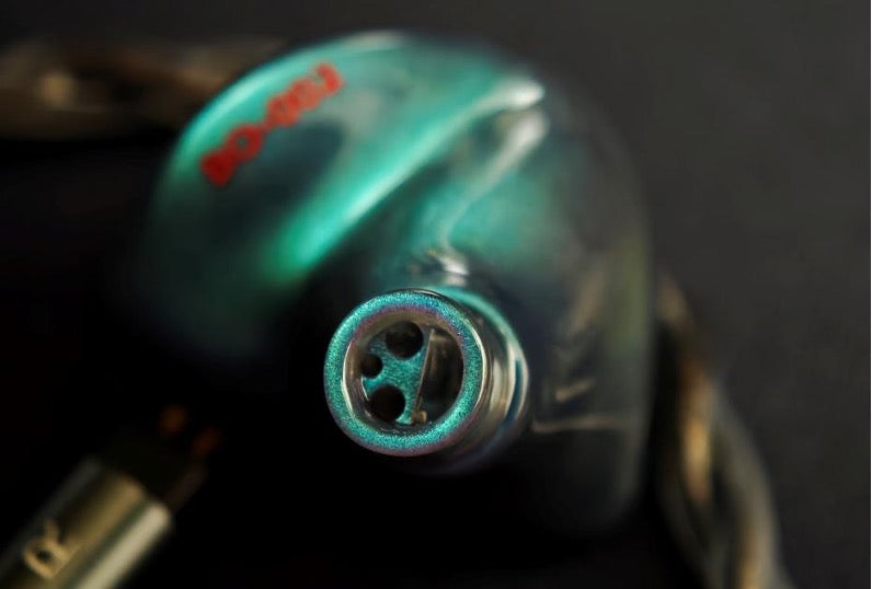 Starry Audio Bolide - メテオリックなサウンド体験を発見する – Heady buy