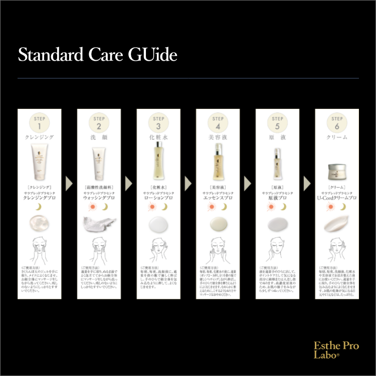 美容液]サラブレッドプラセンタ(保湿成分) 原液プロ – 【エステプロ