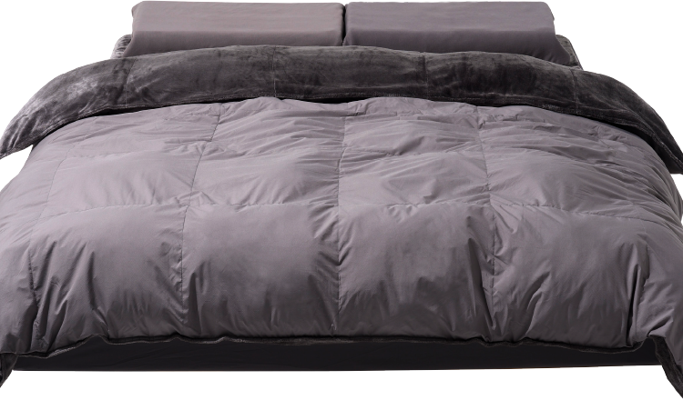 ブレインスリープ コンフォーター パーフェクト ウォーム EX | BRAIN