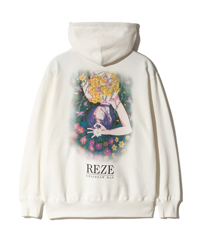 劇場版『チェンソーマン レゼ篇』× glambコラボレーション | glamb