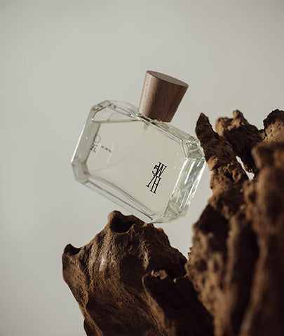 香油香寮｜5W1H 香水 フレグランス