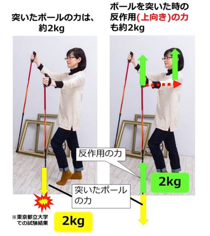カワハラポール（LINEまたはZOOM指導1回付） – マジックジャンパー