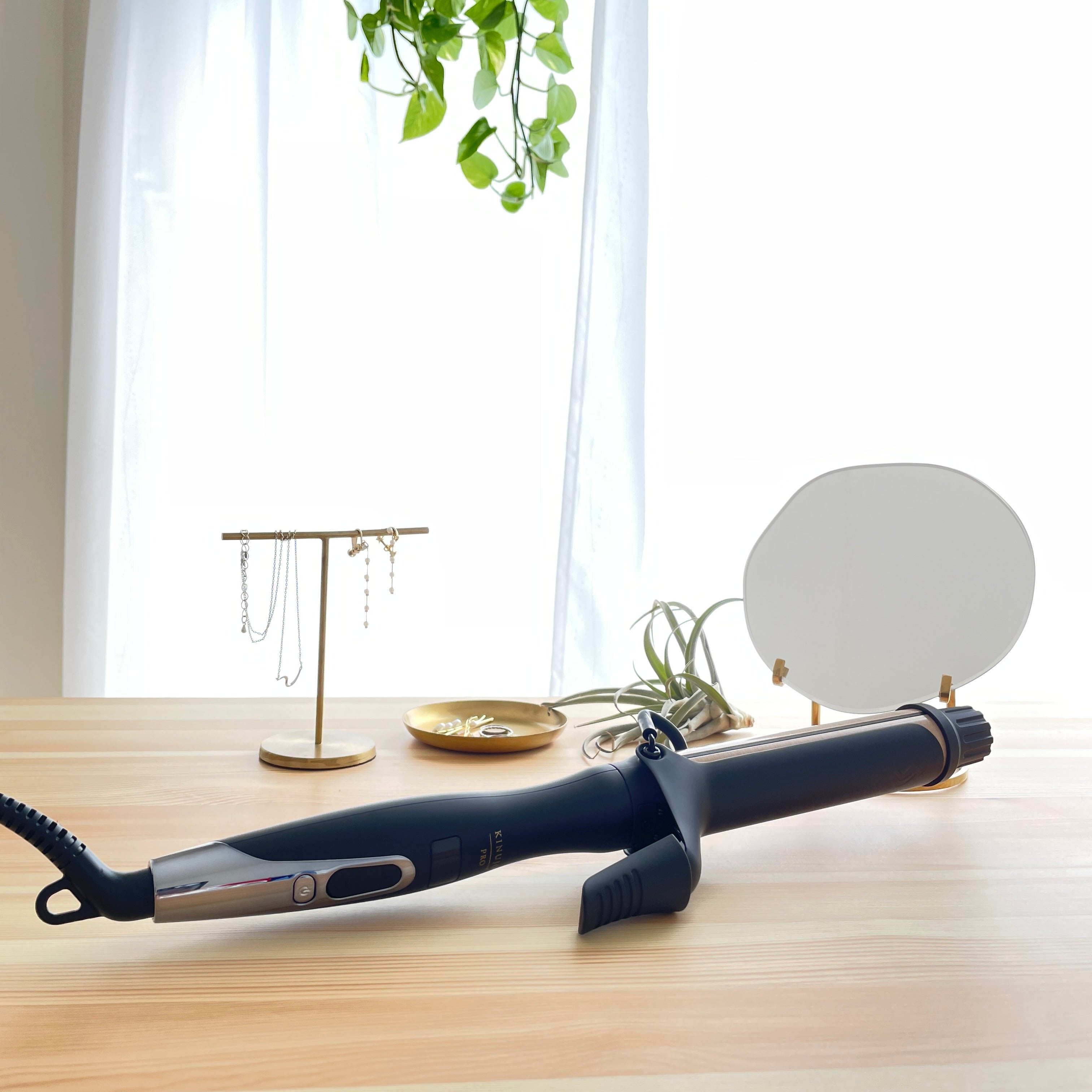 KINUJO Proカールアイロン26mm/32mm - KINUJO Proオフィシャルストア