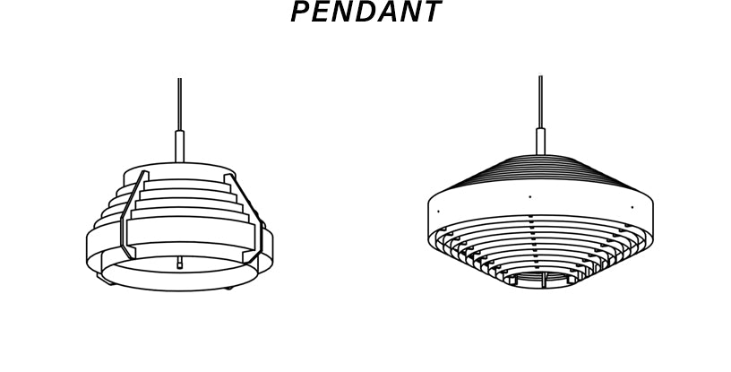 JAKOBSSON LAMP シャンデリア パイン Φ657mm - YAMAGIWA OnlineStore