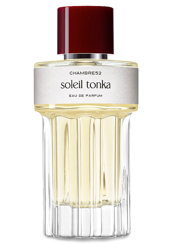Soleil Tonka by Chambre52 | Luckyscent