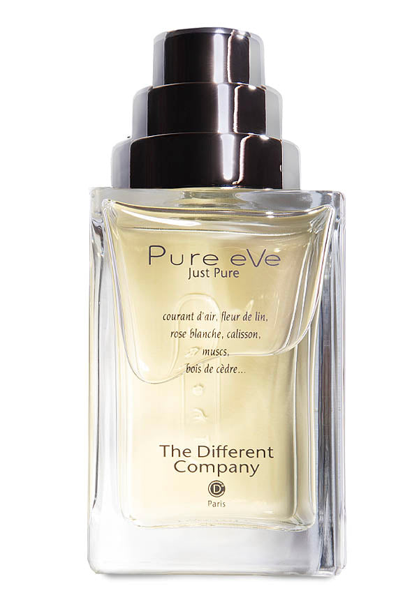Pure eVe by The Different Company | Luckyscent