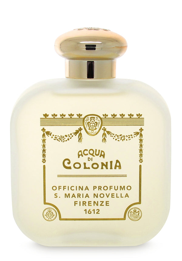 Pomegranate / Melograno Cologne by Santa Maria Novella | Luckyscent