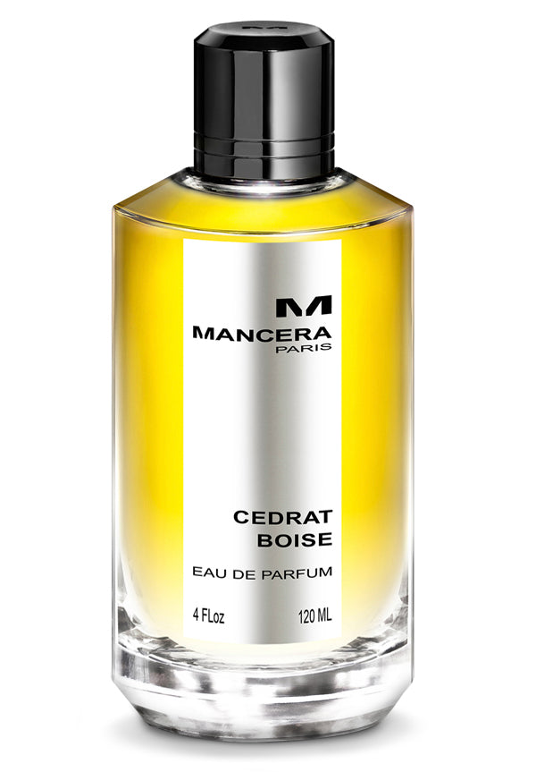 Cedrat Boise by Mancera | Luckyscent