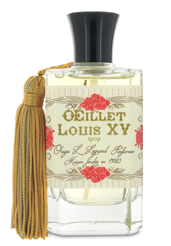 Oeillet Louis XV by Oriza L. Legrand | Luckyscent