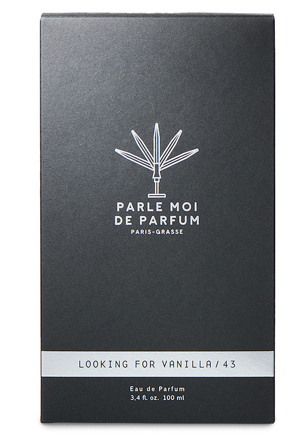 Looking for Vanilla by Parle Moi de Parfum | Luckyscent