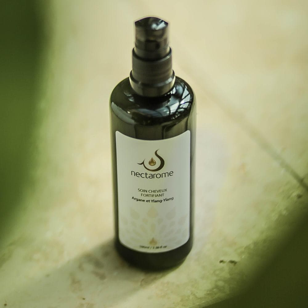 ヘアケアオイル - NECTAROME / ネクタローム公式
