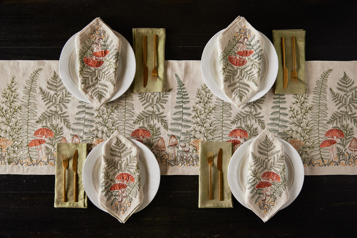 Coral & Tusk Holiday Collection – ATELIER ONLINE