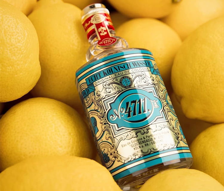 4711 オリジナル オーデコロン 100mL フォーセブンイレブン | 4711