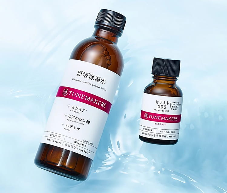 チューンメーカーズ TUNEMAKERS セラミド200 20mL チューンメーカーズ