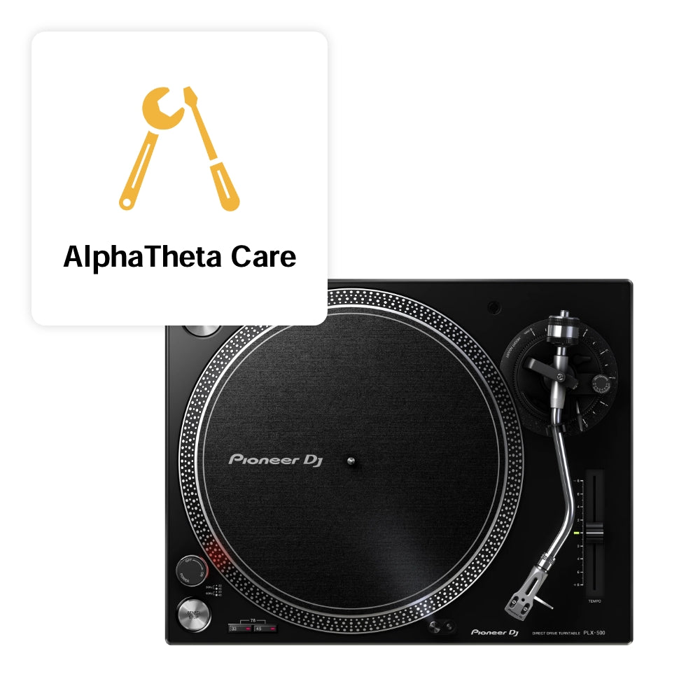 DJS-1000 – Pioneer DJ Japan Store