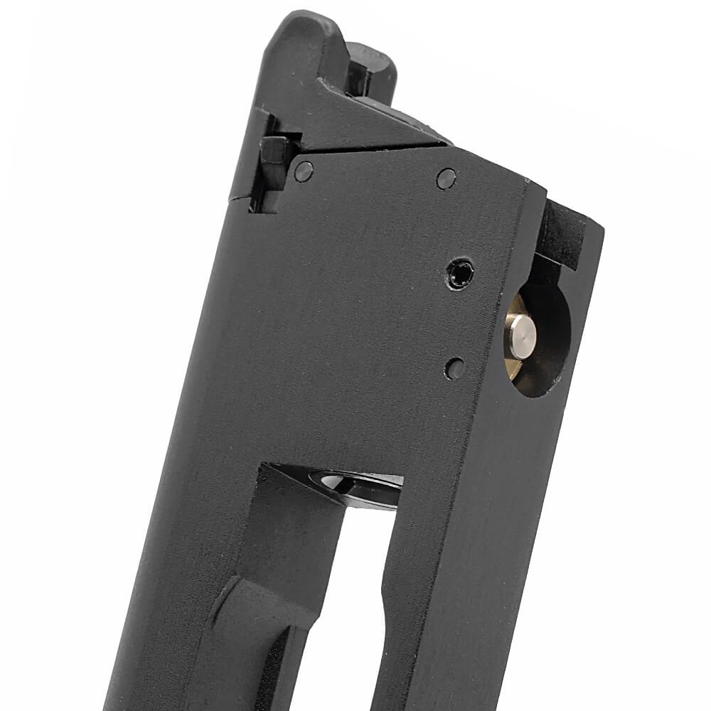 Carbon8 製 】 Co2 GBB M45シリーズ 専用 26連 スペアマガジン Gen.2