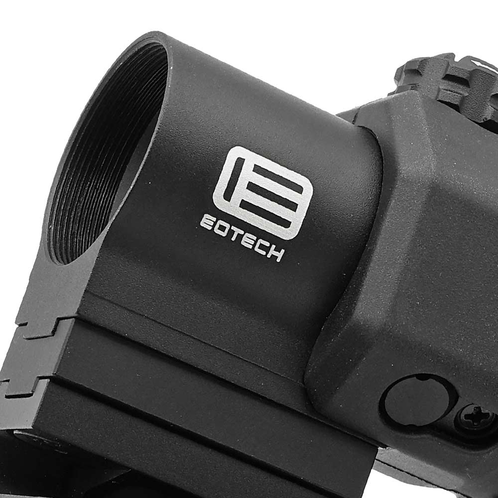 Evolution Gear 製 】 EOTECH G33 MAGNIFIER レプリカ Gen.1 日本語