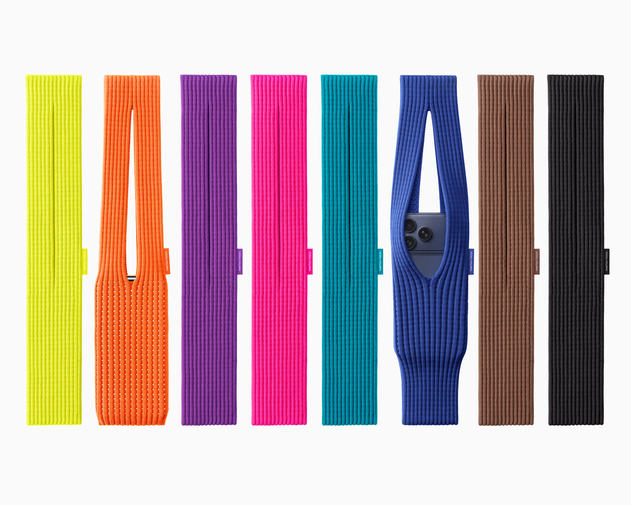 Wear Your Mobile With Apple's Issey Miyake iPhone Pocket