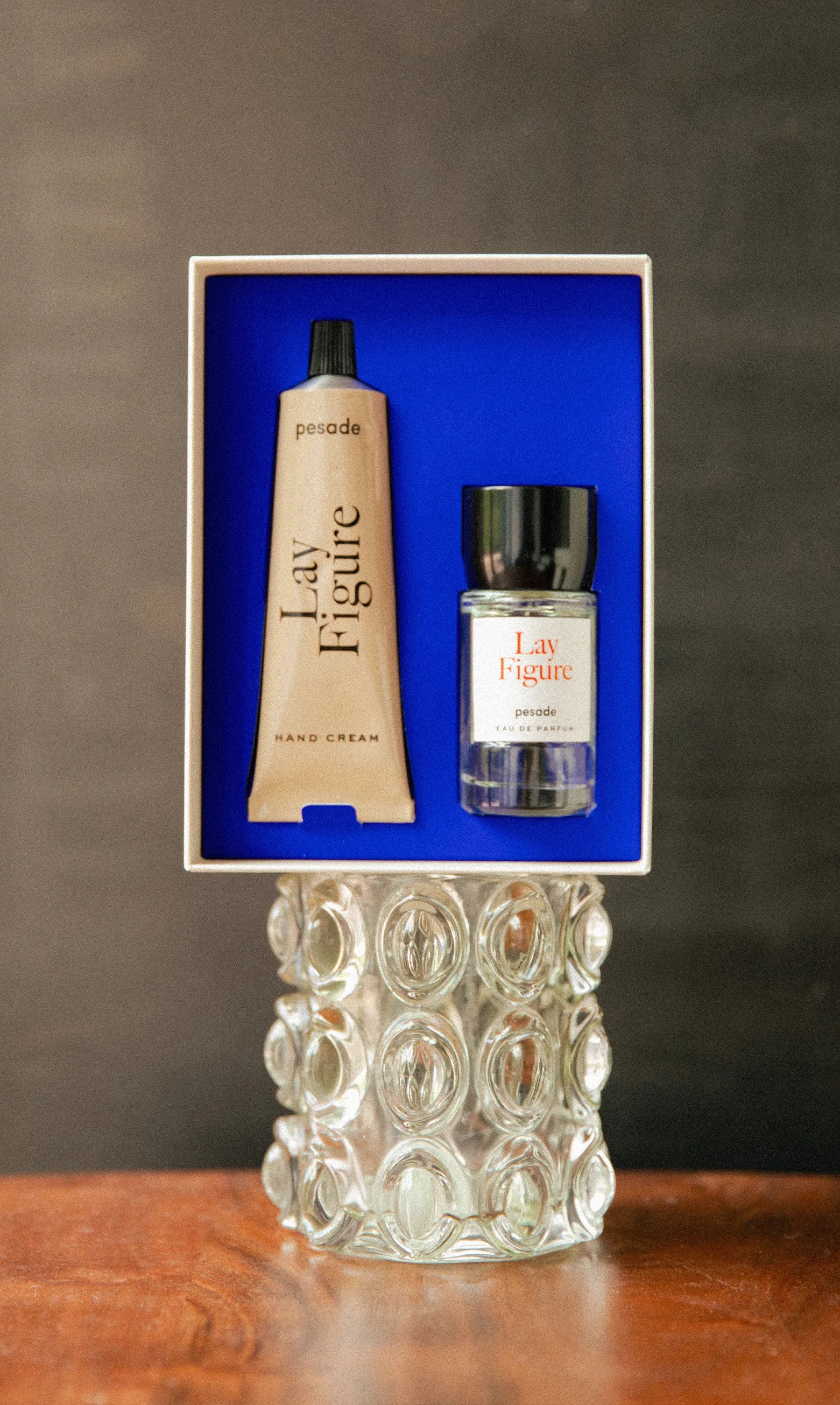 公式通販】pesade（ぺサドゥ） | フレグランス・ブランド