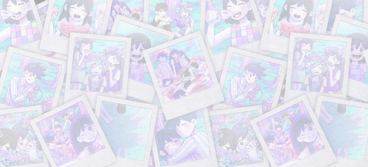 OMORI コレクターズエディション for Nintendo Switch™ - Fangamer Japan