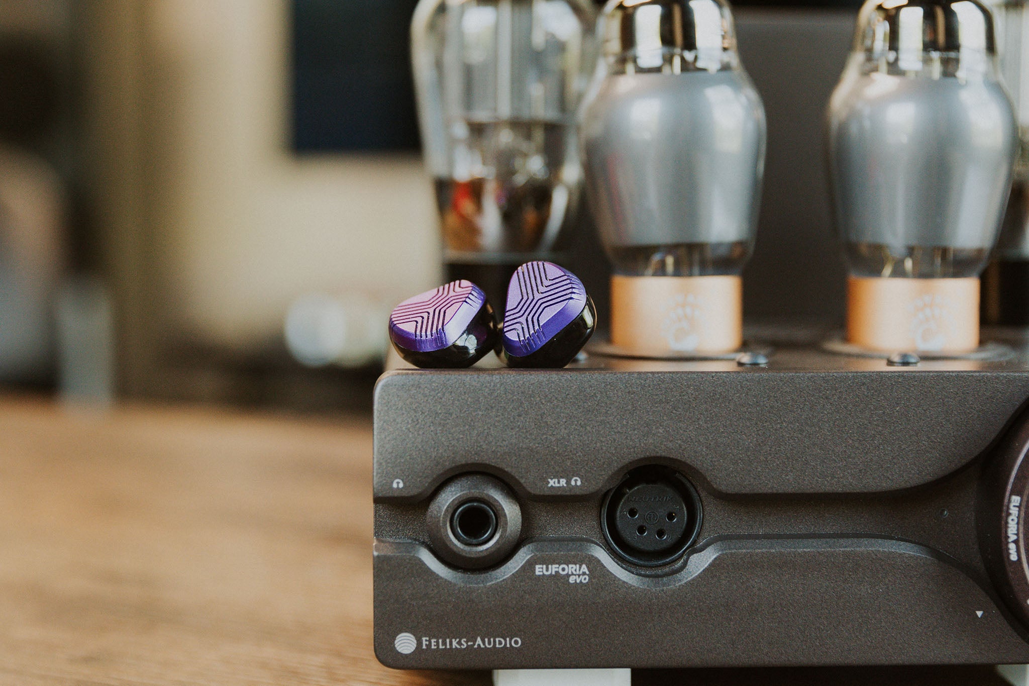 Vision Ears EXT Premium IEM | Bloom Audio