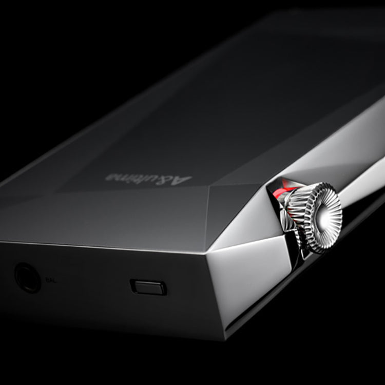 Astell&Kern A&ultima SP4000 Digital Audio Player | HeadAmp