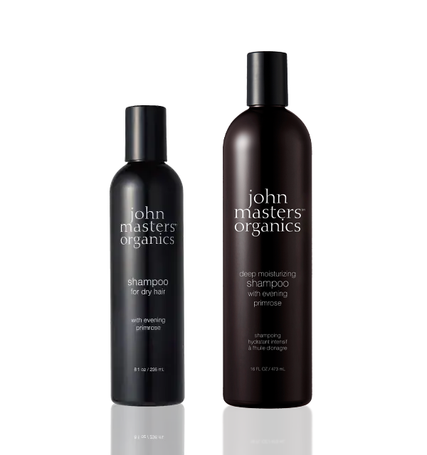 ベストコスメ受賞】イブニングPシャンプー N（プリムローズ） – ジョン